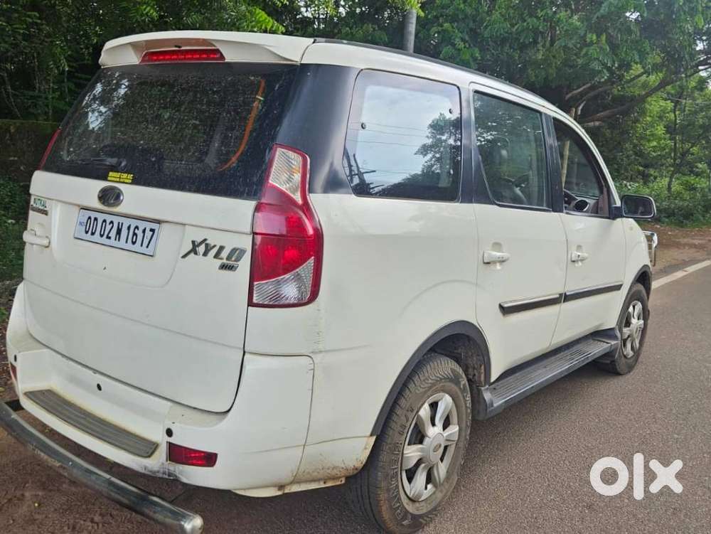 Mahindra Xylo 2014 Diesel Good Condition