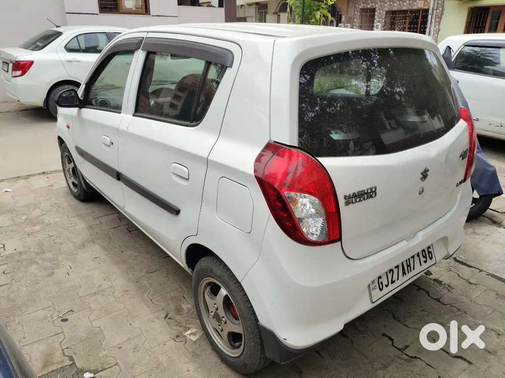 Petrol 
Ac On
2 One 
24500 Km