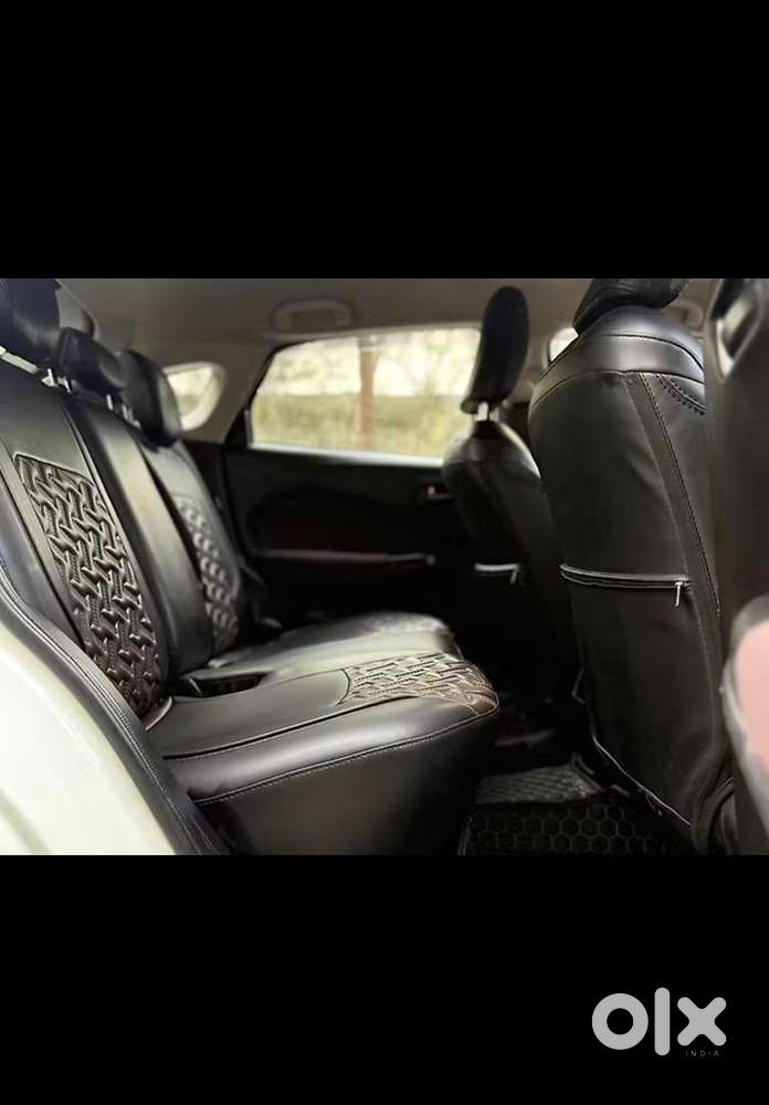 Maruti Suzuki Fronx 2023 Petrol 60000 Km Driven