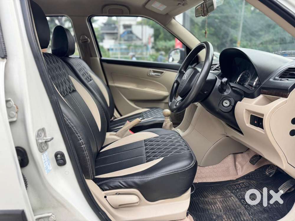 Maruti Suzuki Swift Dzire Vdi, 2016, Diesel