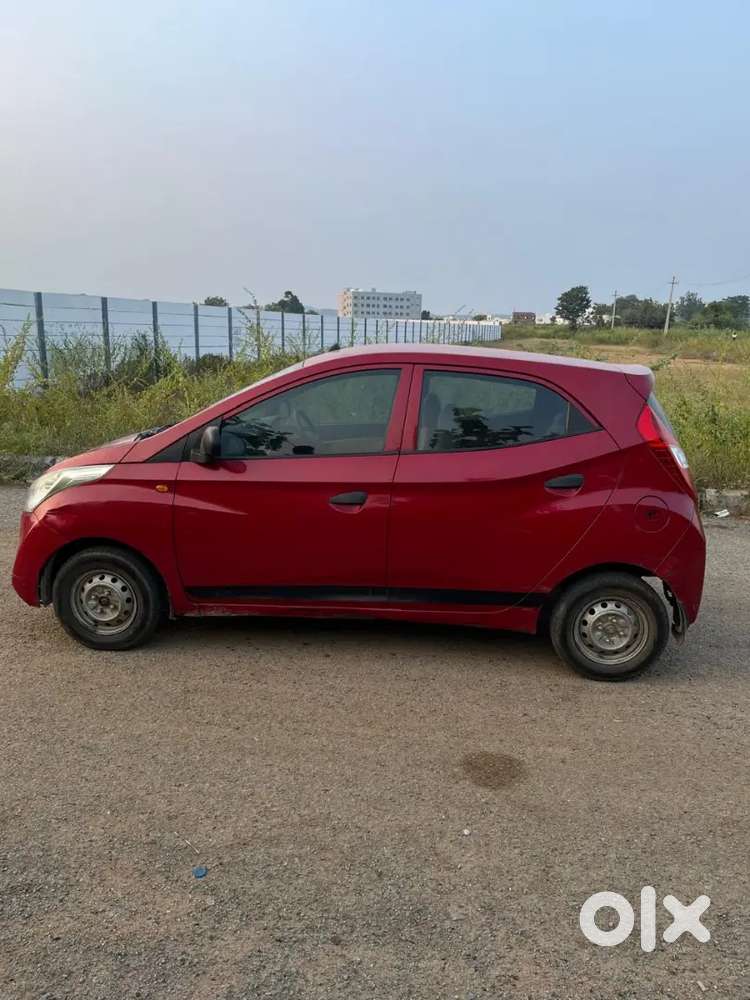 Hyundai Eon Era 2015
