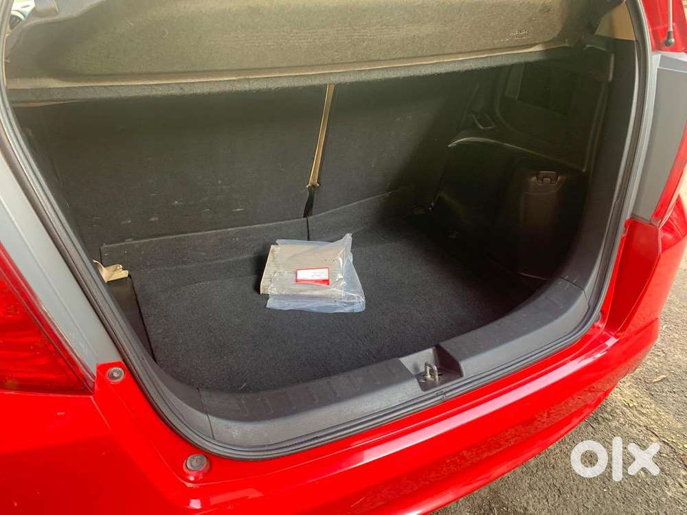 Honda Jazz 2012 Petrol Well Maintained