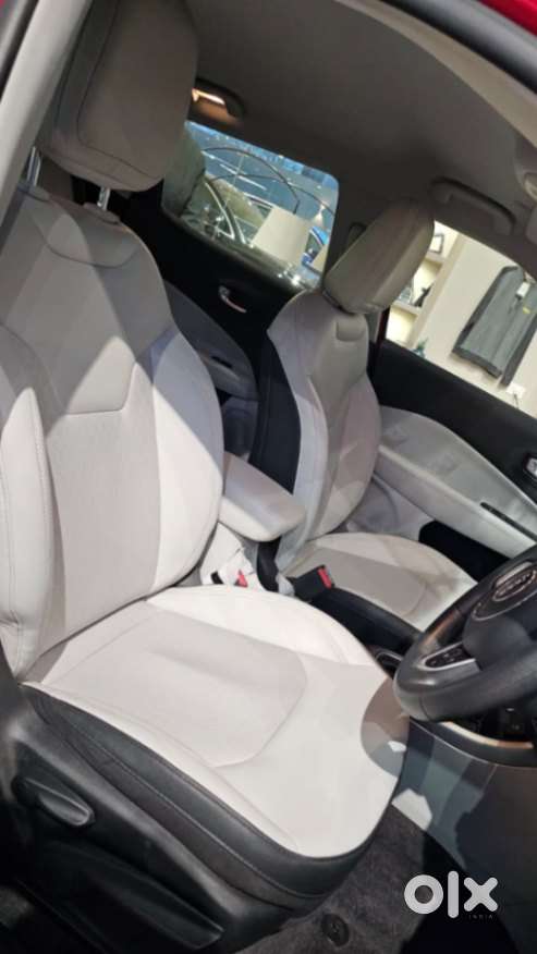Jeep Compass 1.4 Longitude Plus Petrol At, 2020, Petrol