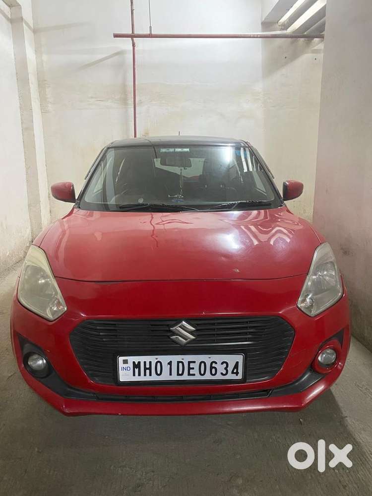 Maruti Suzuki Swift Good Conditon Take And Drive Car