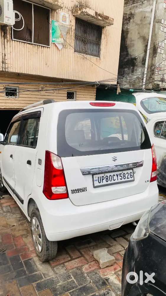 Good Condition Second Owner Address Civil Lines Bareilly