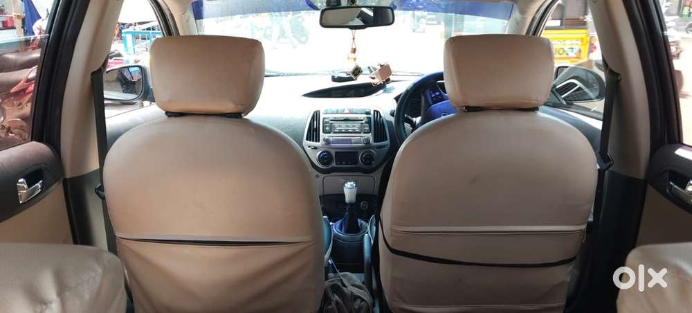 Hyundai New I20 2013 Good Condition