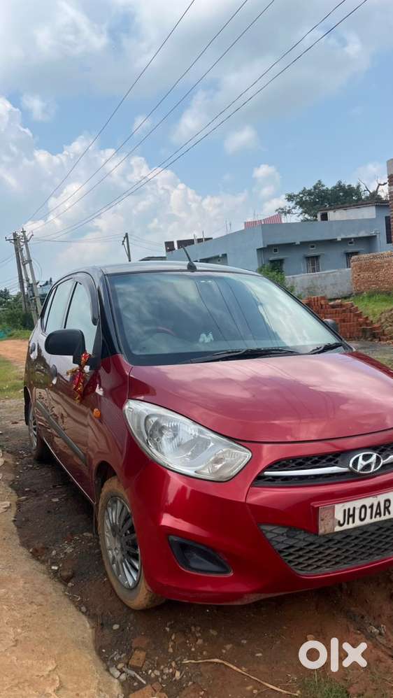 Hyundai I10 2013 Petrol Good Condition