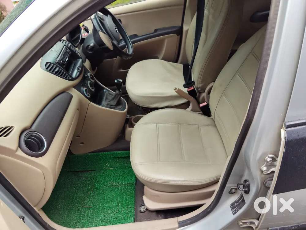 Hyundai I10 Petrol Well Maintained