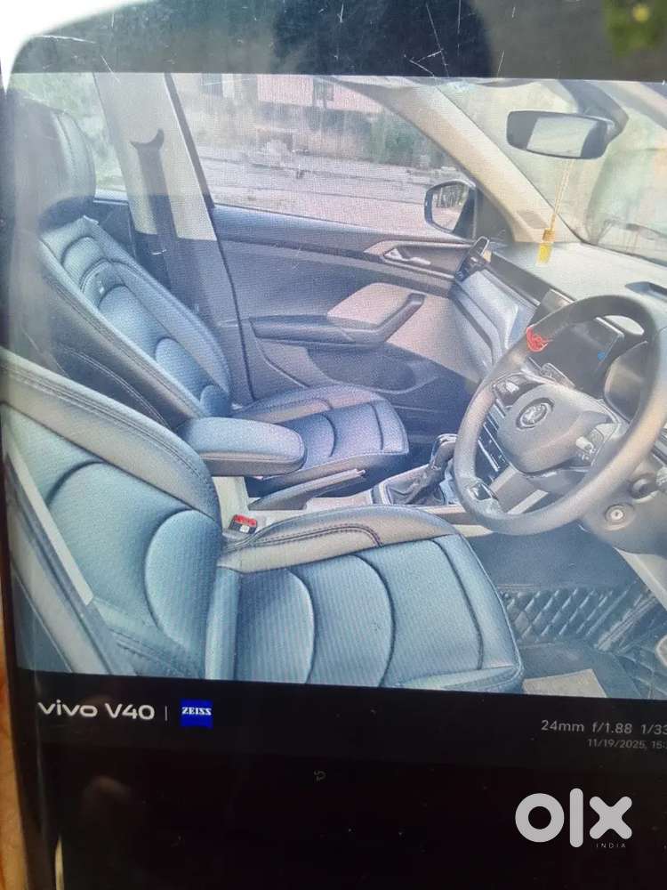 Skoda Kushaq 1.5 Tsi Ambitions  2024 Petrol Automatic