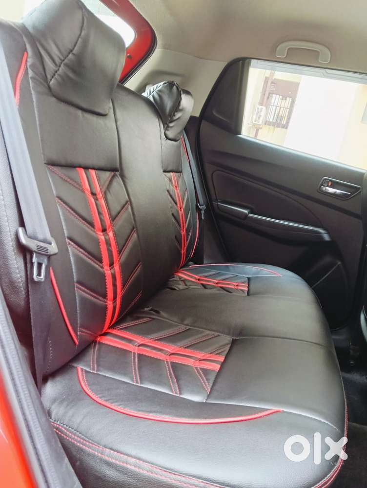 Maruti Suzuki Swift Vxi Optional, 2022, Petrol