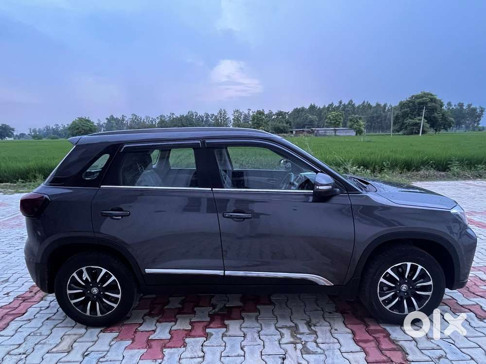 Toyota Urban Cruiser 2021