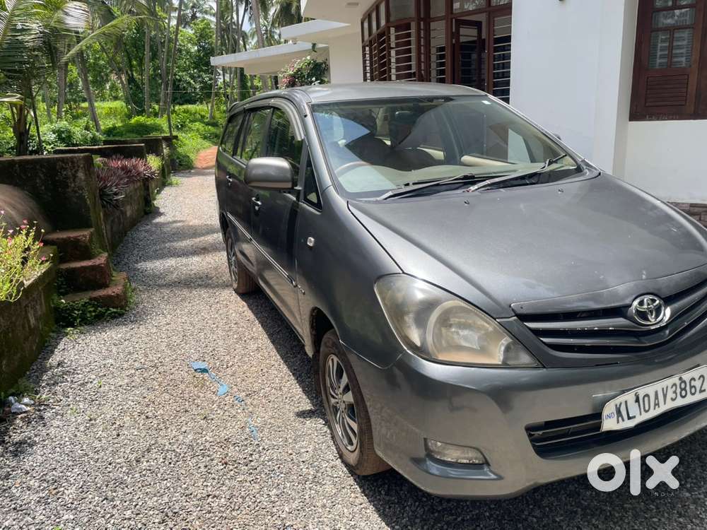 Toyota Innova 2006 Diesel