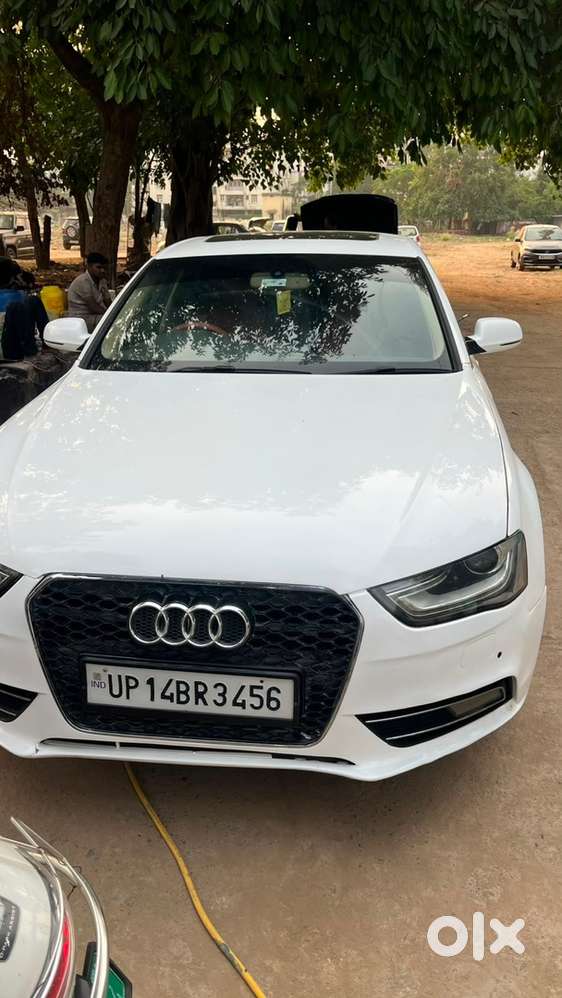 Audi A4 Diesel Good Condition