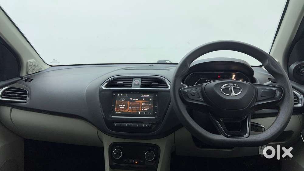 Tata Tiago 1.2 Revotron Xz Plus, 2023, Petrol