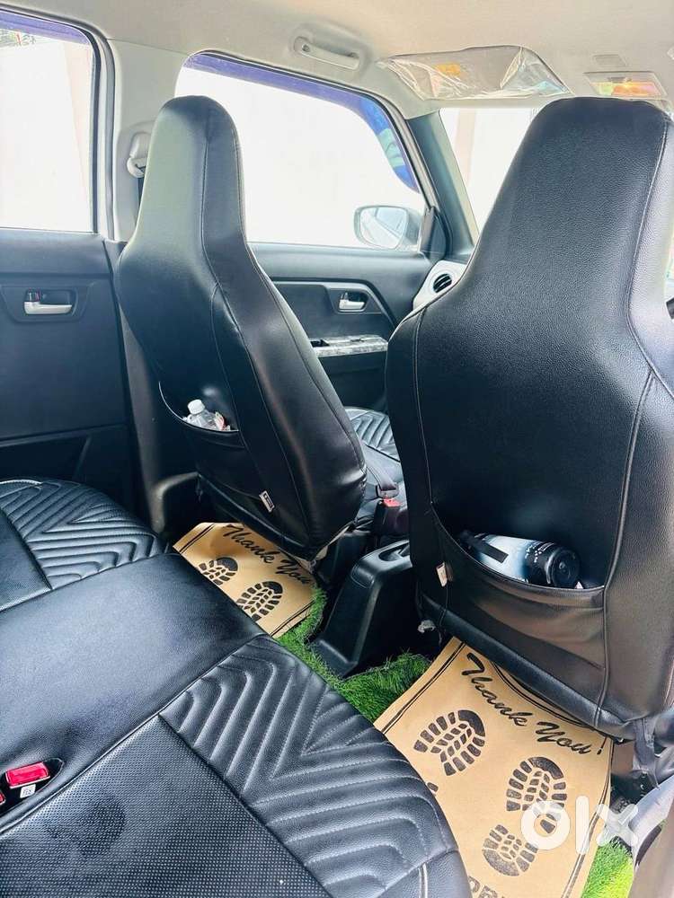 2020 Maruti Suzuki Wagon R — Excellent Condition