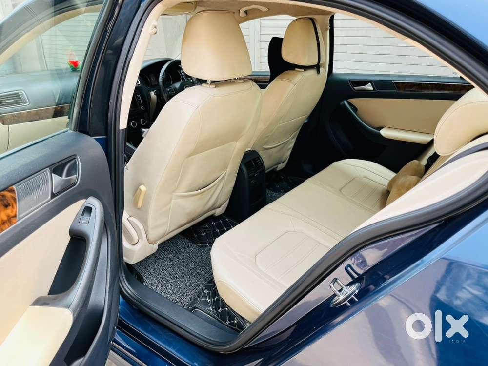 Volkswagen Jetta 2014 2.0 Dsg Auto Diesel