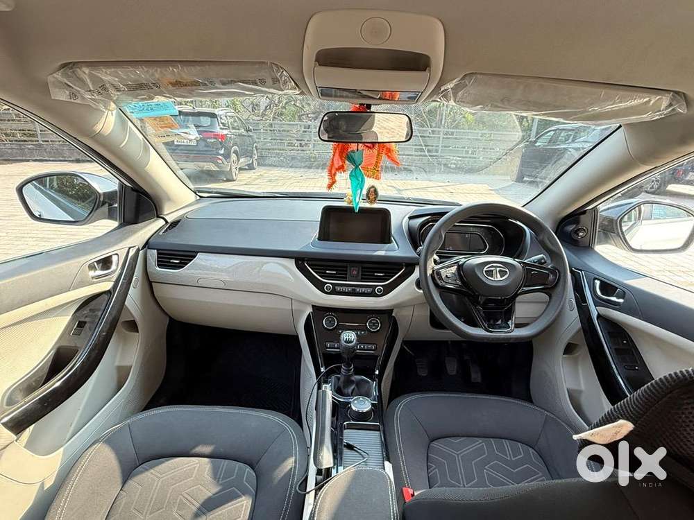 Tata Diesel Car 2020 Year