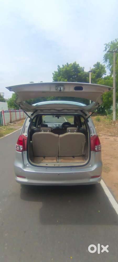 Maruti Suzuki Ertiga Zdi Shvs, 2017, Diesel