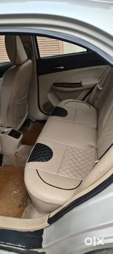Maruti Dzire Vdi 2018