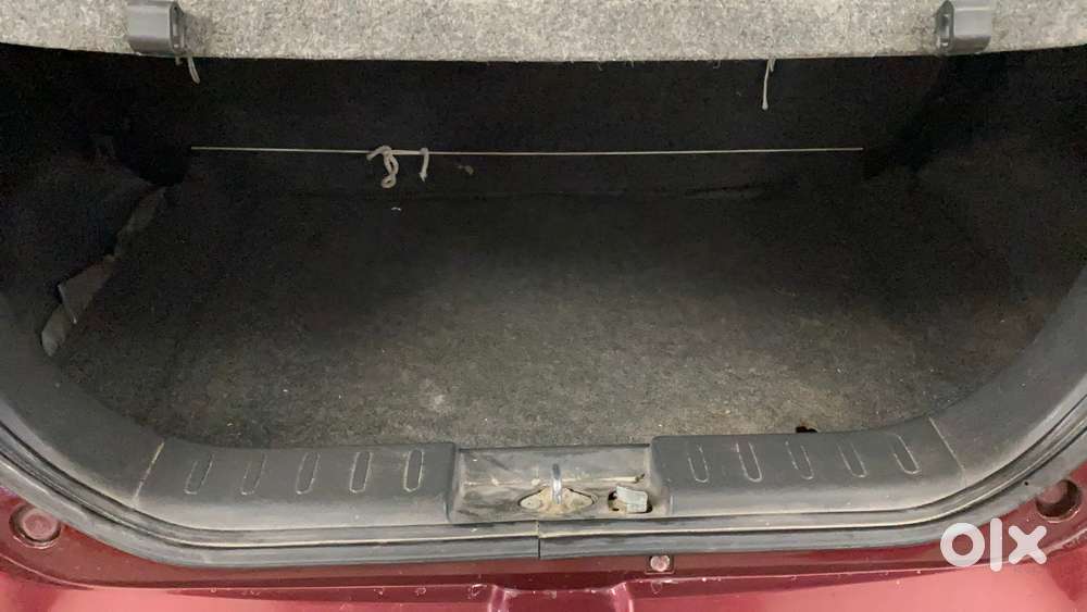 Maruti Suzuki Alto K10 Vxi Amt, 2016, Petrol