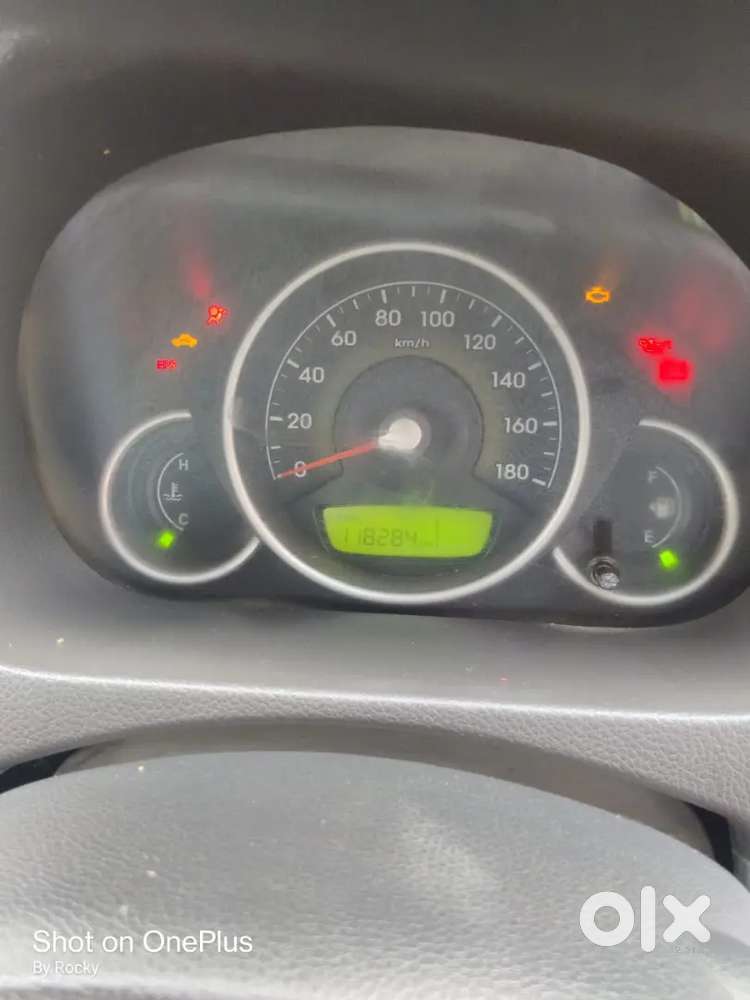 Tip Top Condition