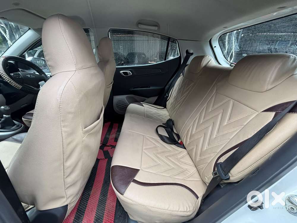 Hyundai Grand I10 Nios Sportz 1.2 Kappa Vtvt, 2022, Petrol