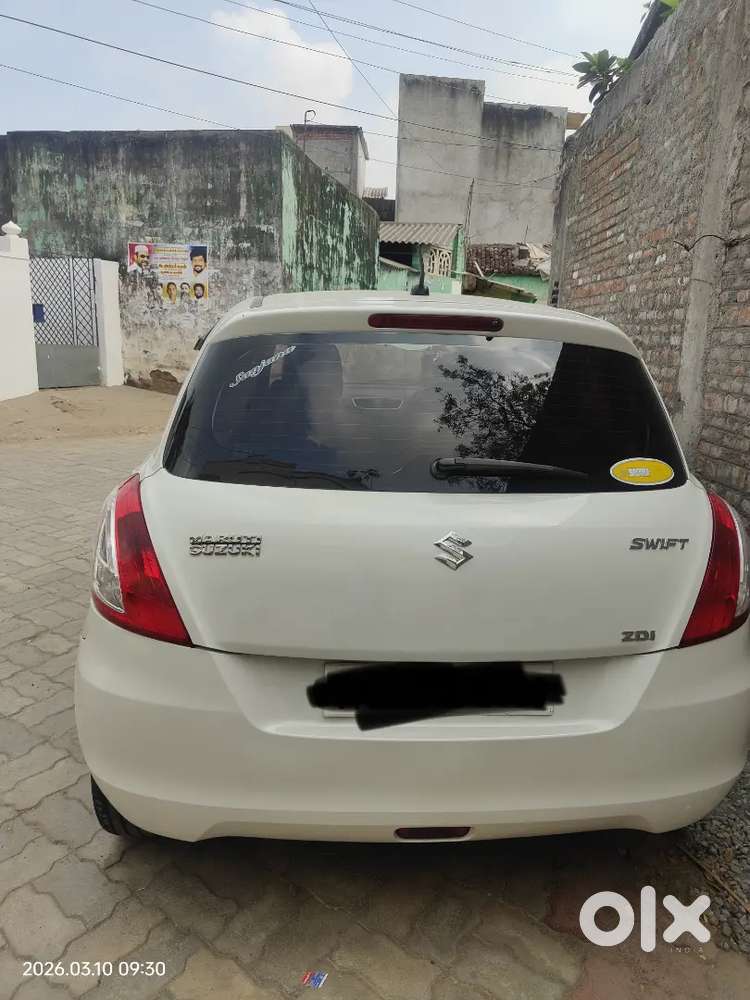 Maruti Suzuki Swift 2013 Diesel 181000 Km Driven @ 4lakhs