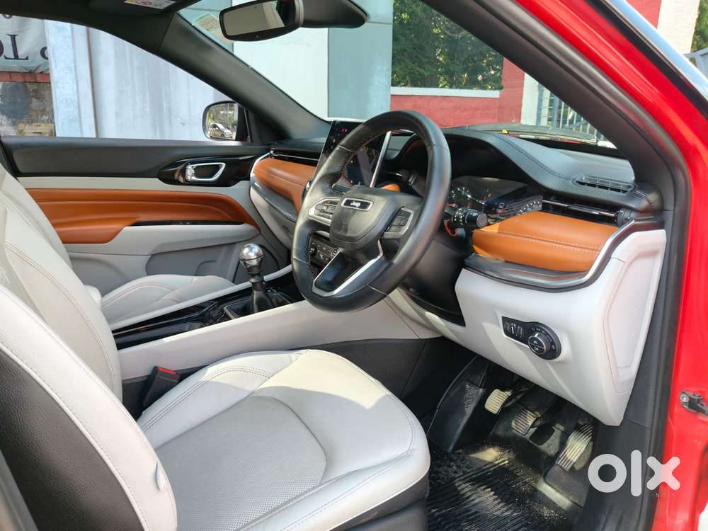 Jeep Compass 2.0 Limited Option, 2023, Diesel