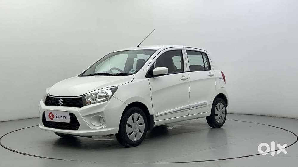 Maruti Suzuki Celerio Zxi(o) Amt, 2018, Petrol