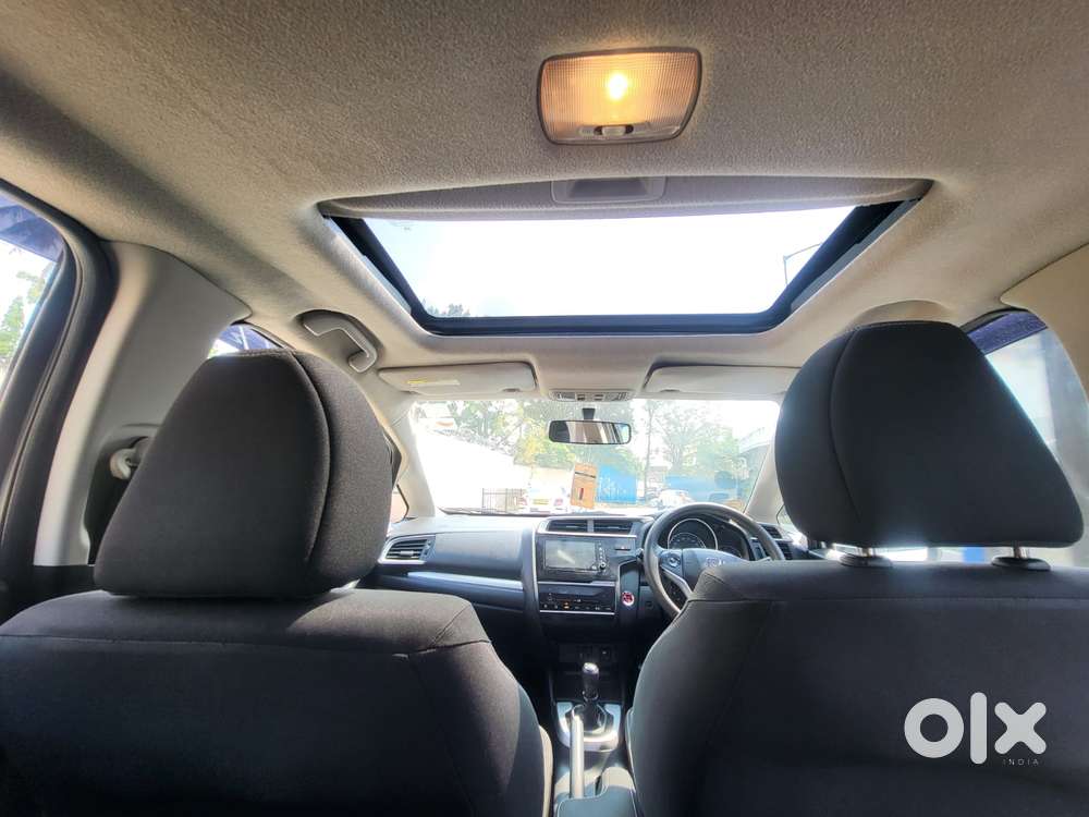 Honda Wr-v 1.5 Vx I-dtec, 2018, Diesel