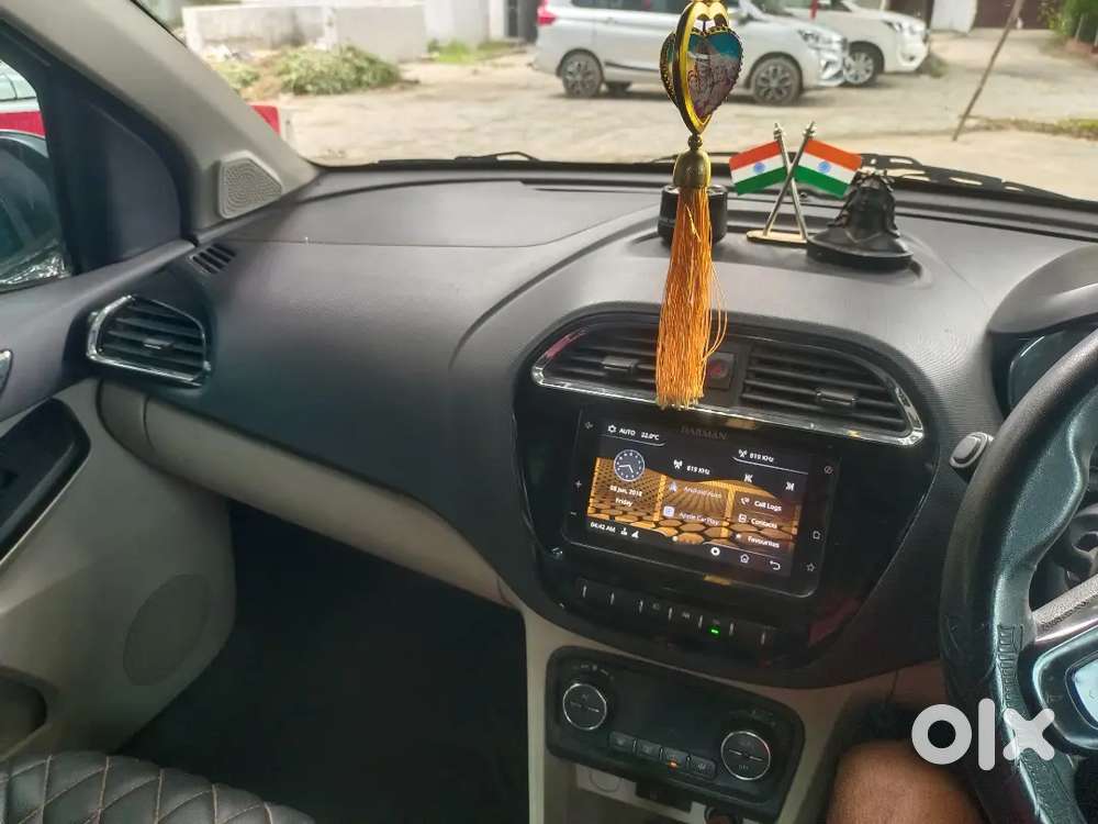 Tata Tiago 1.2 Revotron 2022