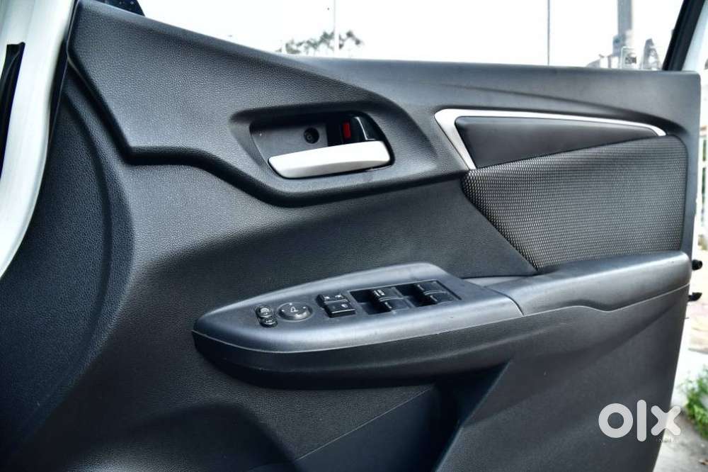 Honda Wr-v 1.2 Vx I-vtec, 2018, Petrol