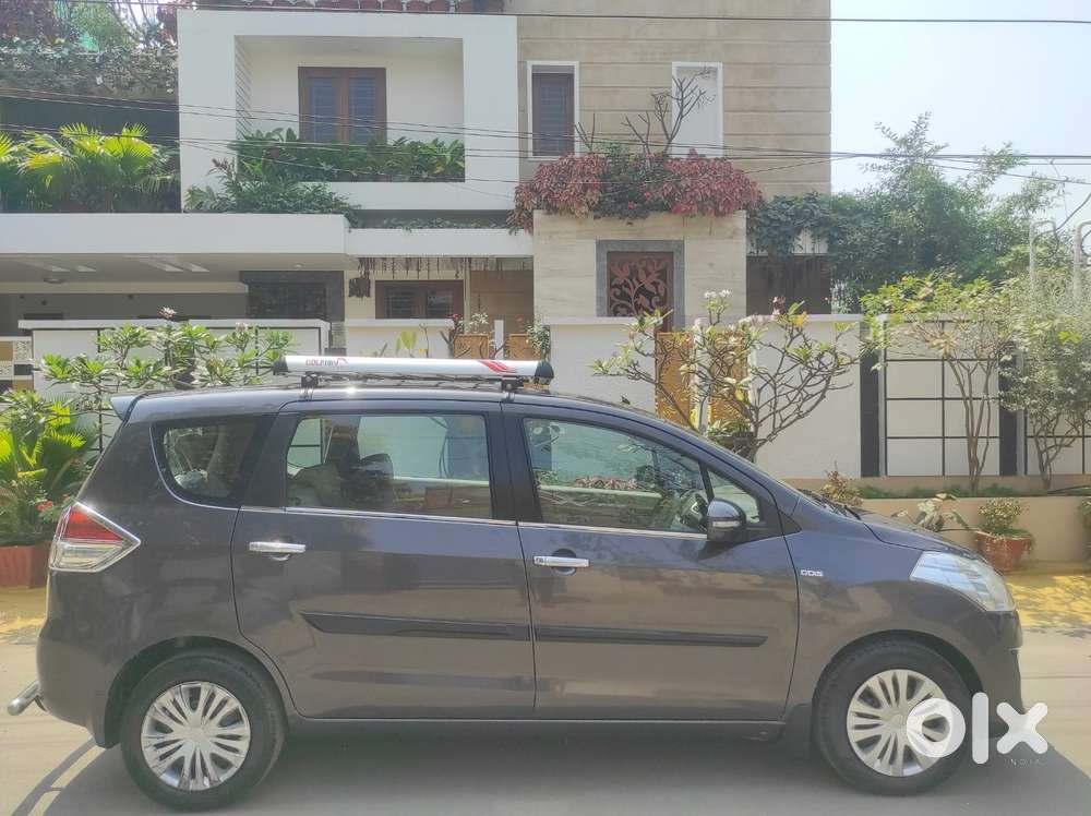 Maruti Suzuki Ertiga 2012-2015 Vdi, 2015, Diesel