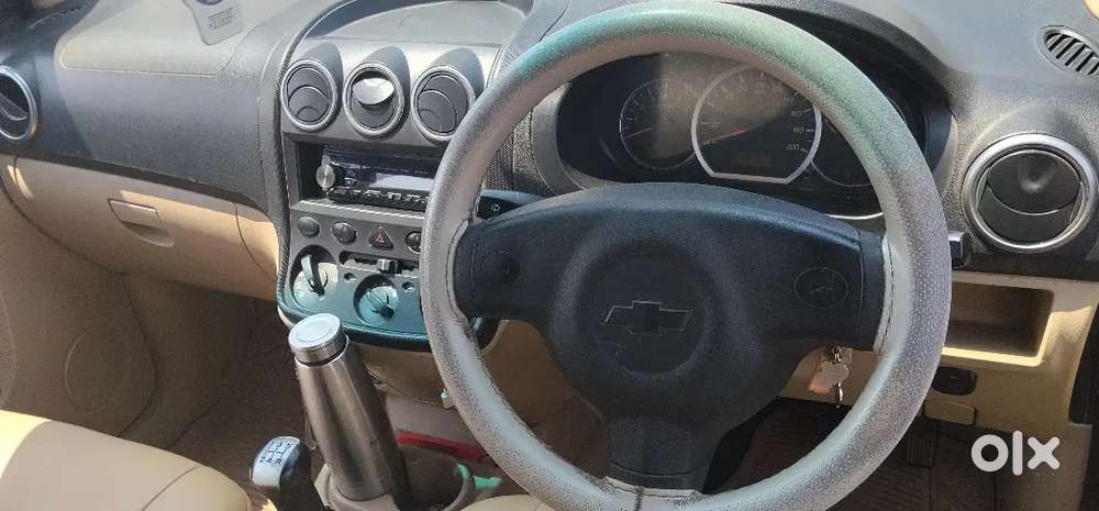 Chevrolet Cruze 2014 Diesel 215000 Km Driven