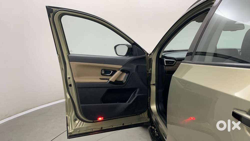 Tata Safari 2.0 Kryotec Xza Plus, 2022, Diesel