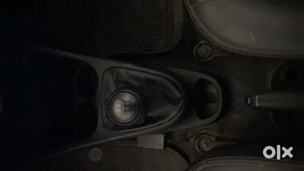 Toyota Etios Cross 1.2 G, 2017, Petrol