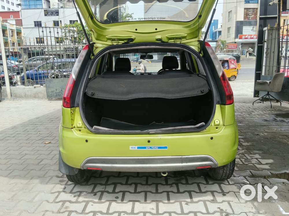 Ford Figo Diesel Exi, 2011, Diesel