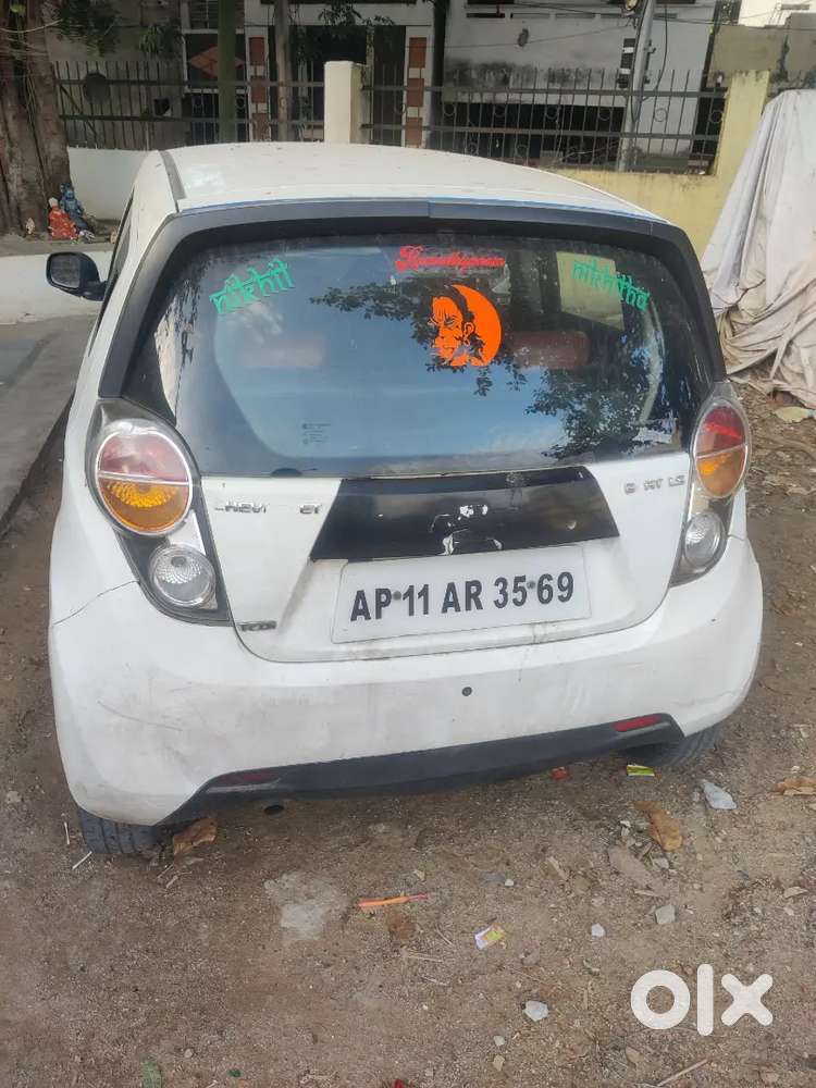Chevrolet Beat Diesel 2013good Condition