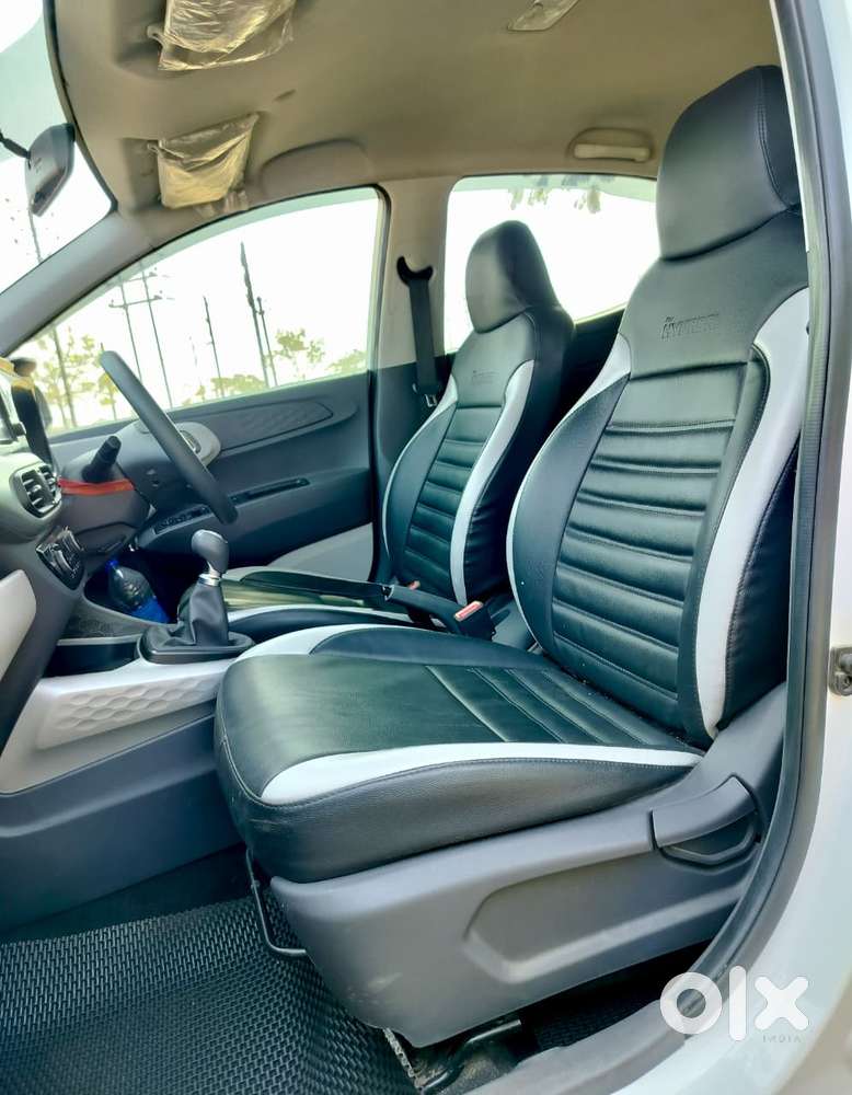 Hyundai Grand I10 Nios Sportz, 2022, Petrol