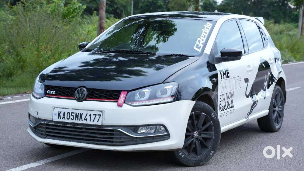 Volkswagen Polo 2014 Year Model