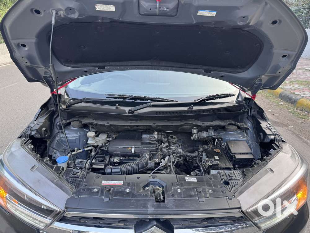 Maruti Suzuki Xl6 1.5 Zeta Mt, 2023, Petrol