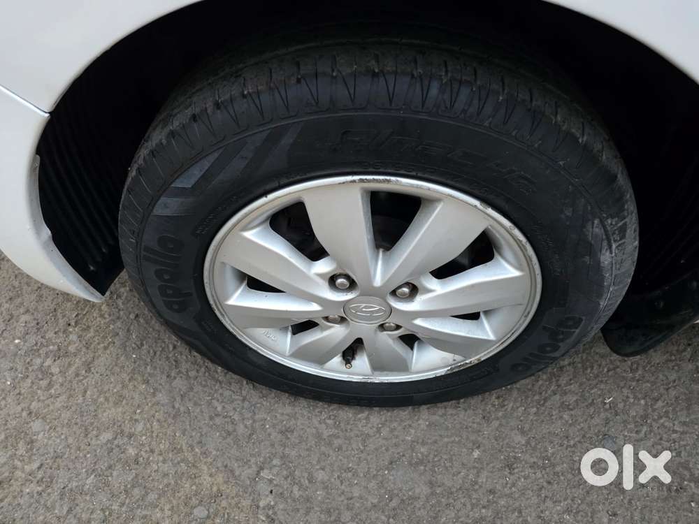 Hyundai I20 Asta 1.4 (o), With Sunroof Diesel, 2012, Petrol
