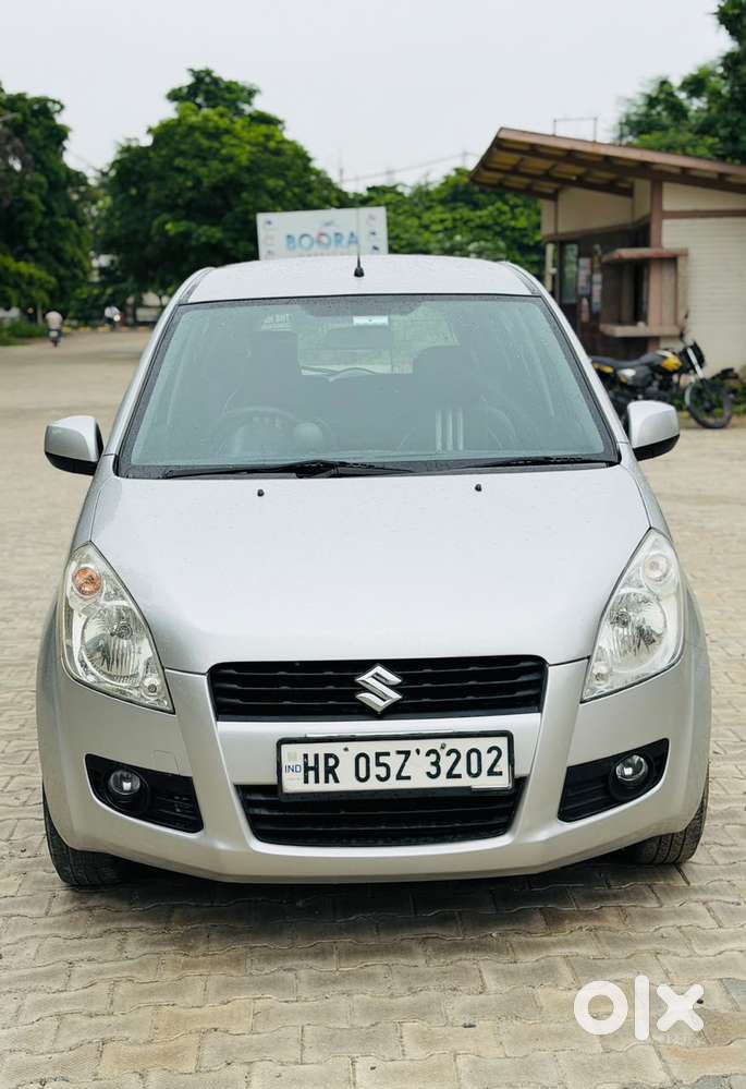 Maruti Suzuki Ritz, 2009