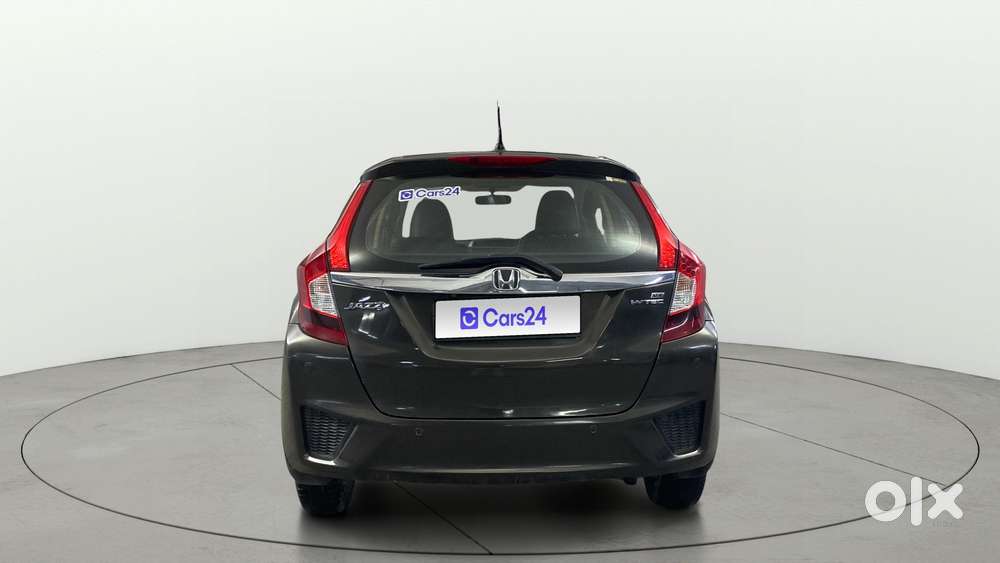 Honda Jazz 1.2 Vx I Vtec, 2018, Petrol