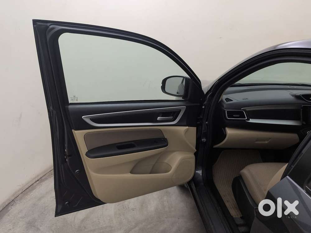Honda Amaze Vx 1.2 Petrol Mt, 2023, Petrol