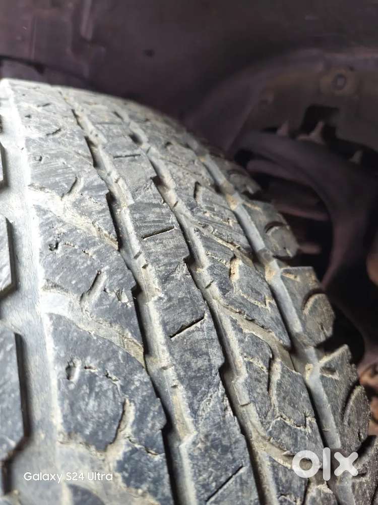 Mahindra Thar 2021 Petrol Well Maintained