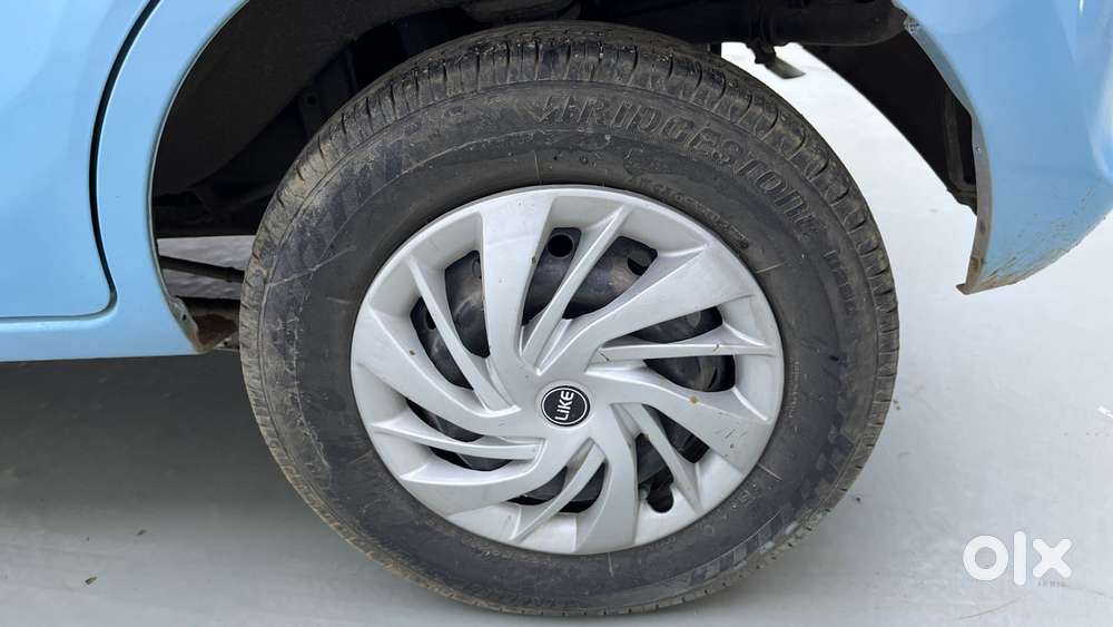 Maruti Suzuki Alto 800 Lxi, 2014, Petrol