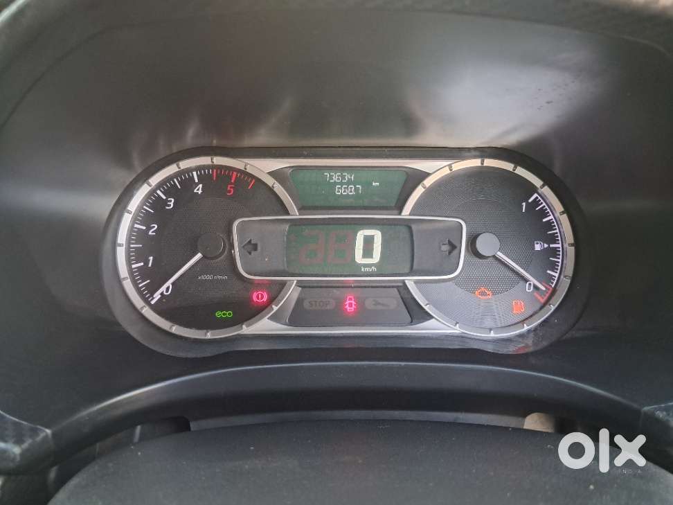 Nissan Kicks Xl D, 2019, Diesel