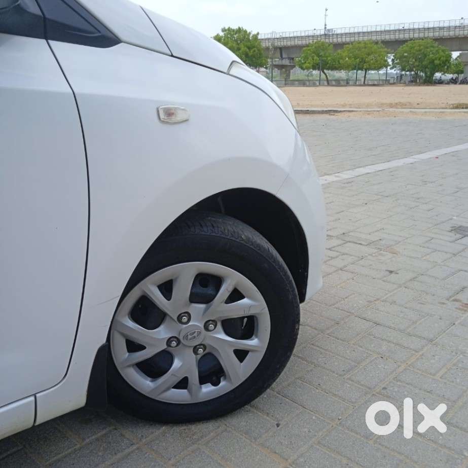 Hyundai Grand I10 Magna 1.2 Kappa Vtvt, 2018, Petrol