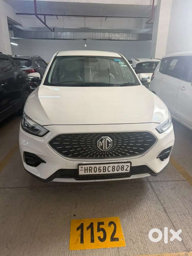 Mg Astor Savvy 2023